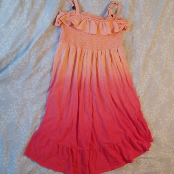 Cherokee Dress - Picture 5 of 6